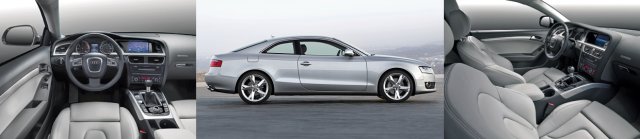 Audi A5 Audi A5
