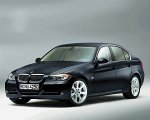 BMW 3-sarja BMW 3-sarja