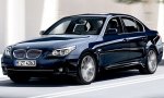 BMW 5-sarja BMW 5-sarja