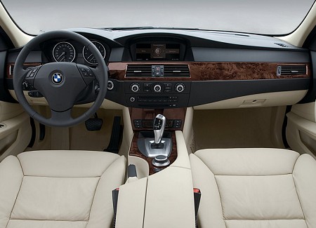 BMW 5-sarja BMW 5-sarja