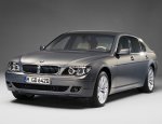 BMW 7-sarja BMW 7-sarja