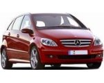 Mercedes-Benz B-luokka Mercedes-Benz B-luokka
