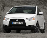Mitsubishi Colt Uusi Mitsubishi Colt Uusi