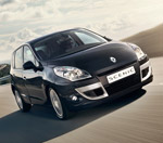 Renault Scenic Uusi Renault Scenic Uusi