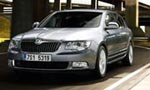 Skoda loistava Skoda loistava