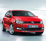 Uusi Volkswagen Polo Uusi Volkswagen Polo