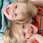 Children-pogodki: koulutuksen piirteet