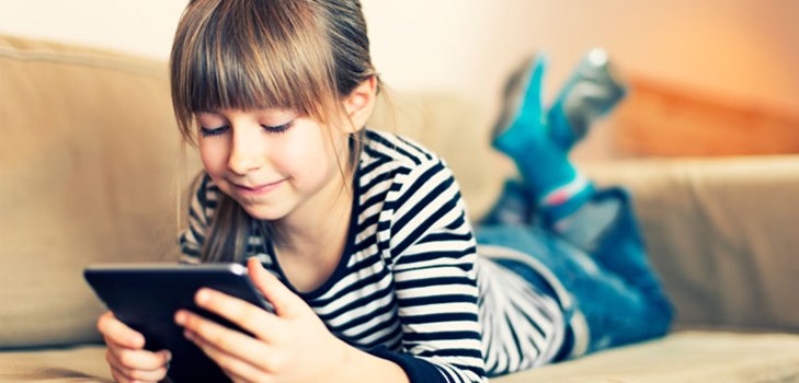 Esiopetus pyytää tabletta lahjaksi: osta tai älä?