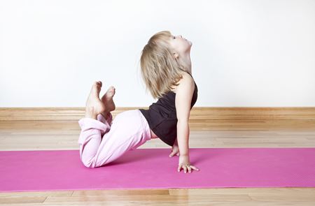 Yogisten tiede hyöty