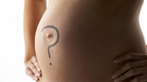 Kuinka määritellä lapsen sukupuoli ilman ultraääntä?