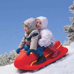 Kuinka viettää talvilomaa lasten kanssa? Kuinka viettää talvilomaa lasten kanssa?