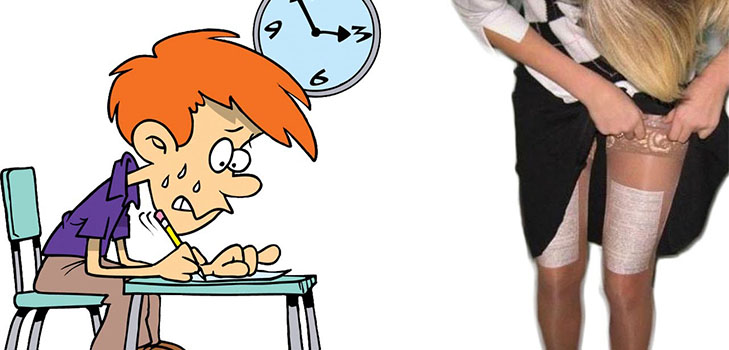 Kuinka kirjoittaa pois käytöstä USE