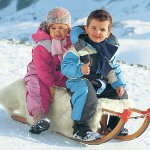 Kuinka valita talveksi lapsipusero Kuinka valita talveksi lapsipusero