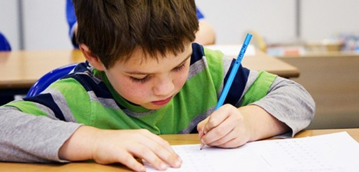 Miten japanilaiset opettavat lapsen matematiikkaa