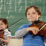 Klassista musiikkia lapsille Klassista musiikkia lapsille