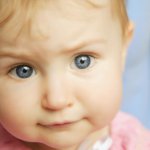 Strabismus lapsilla