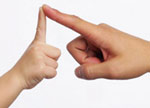 Finger-pelit lapsille Finger-pelit lapsille