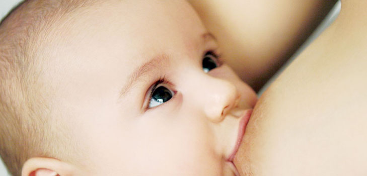 Miksi breastmilk katoaa?