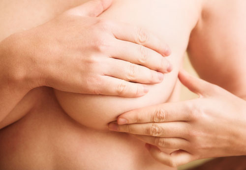 Miksi breastmilk katoaa?