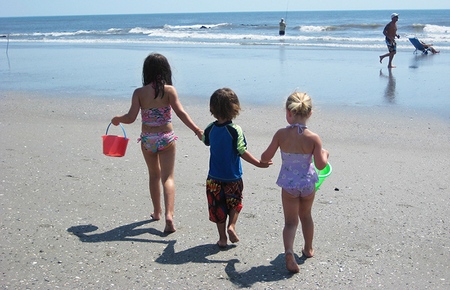 School Spring Holidays 2015: kuinka viettää ja mihin mennä lomalle