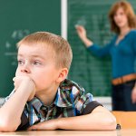 Huomion puute Hyperactivity Disorder