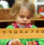 Montessori-järjestelmä Montessori-järjestelmä