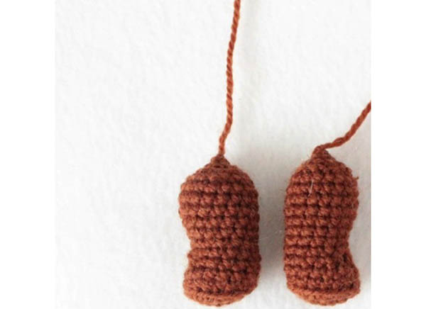 Amigurumi aloittelijoille