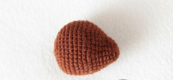 Amigurumi aloittelijoille