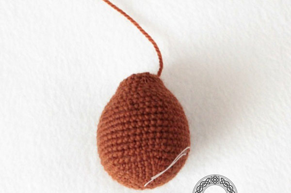 Amigurumi aloittelijoille