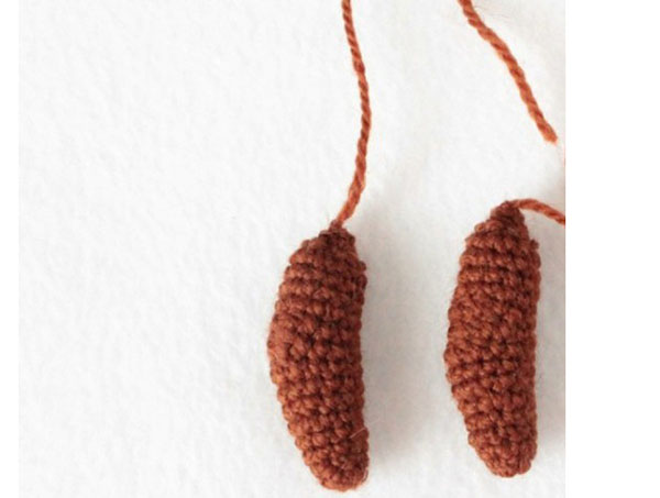 Amigurumi aloittelijoille