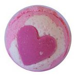 Pommi kylpyyn Lovers-päiväksi Pommi kylpyyn Lovers-päiväksi