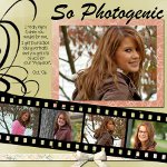 Digitaalinen scrapbooking Digitaalinen scrapbooking