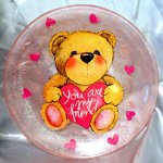 Levyjen decoupage aloittelijoille