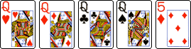 Kuinka pelata pokeria?