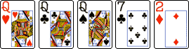 Kuinka pelata pokeria?
