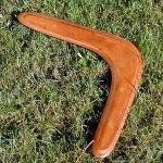 Miten tehdä boomerangia? Miten tehdä boomerangia?