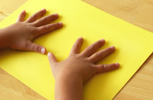 Paperitulppa