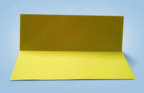 Paperitulppa