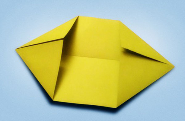 Paperitulppa
