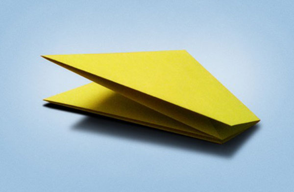 Paperitulppa