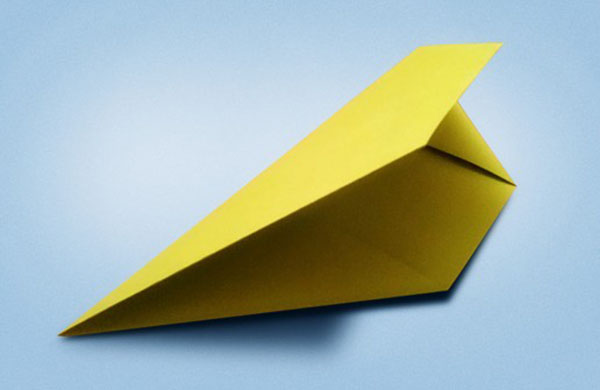 Paperitulppa