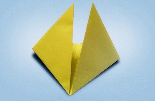 Paperitulppa