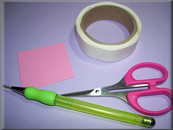 ruusujen quilling 