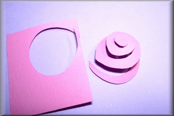 ruusujen quilling 
