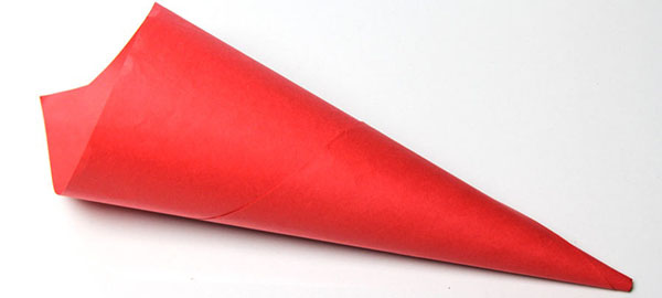 Kuinka tehdä raketti omiin käsiisi