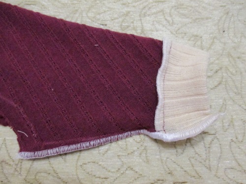 Koiran leveä fleece