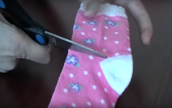 Miten ompeluvaatteita ommella