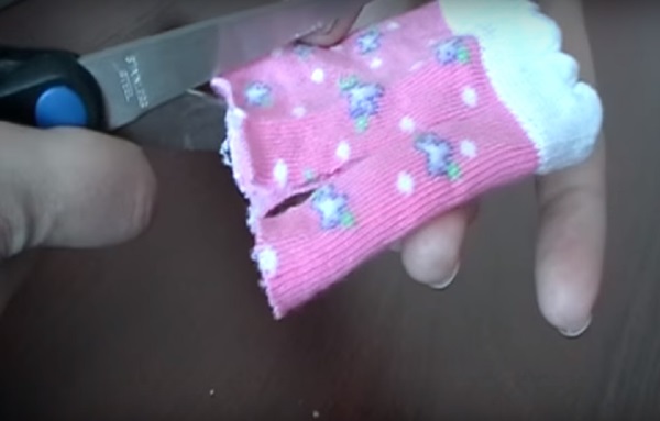 Miten ompeluvaatteita ommella