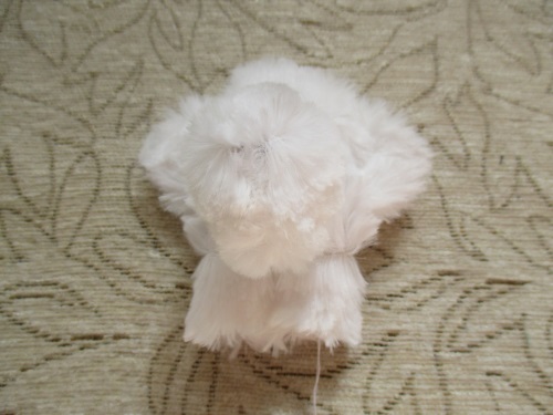 Teddy Bear lelu