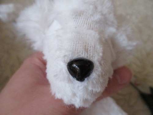 Teddy Bear lelu